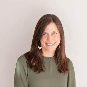 Meet your Posher, Kristy